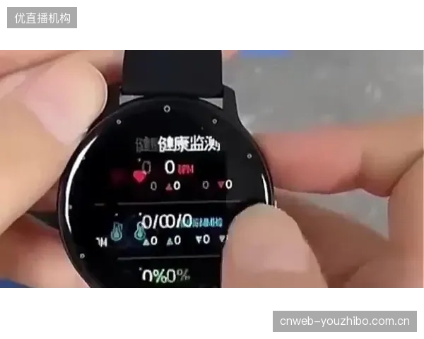 警惕！软件升级正在让你的旧款PPG手表心率监测越来越不准